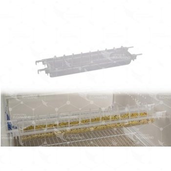 Comedero Athos 30 cm - 2GR