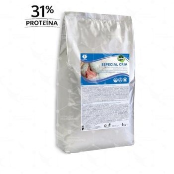 Especial Cría 1kg - Sin Dore Orniluck