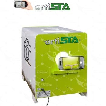 Caja Fotográfica 5.0 STA Profesional