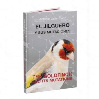 Libro El Jilguero y sus mutaciones