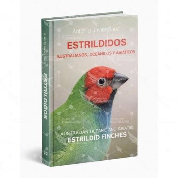 Estrildidos Australianos, Oceánicos y Asiáticos