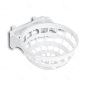 Nido interior de Plastico con enganche - Lisa