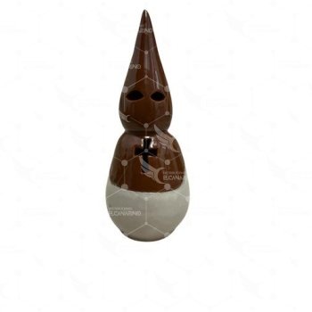 Incensario Nazareno Marrón + Beige