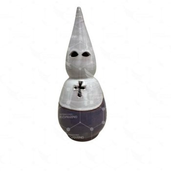 Incensario Nazareno Blanco + Morado