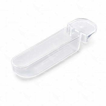 Portamedicinas Semillero Transparente 2GR Vitality